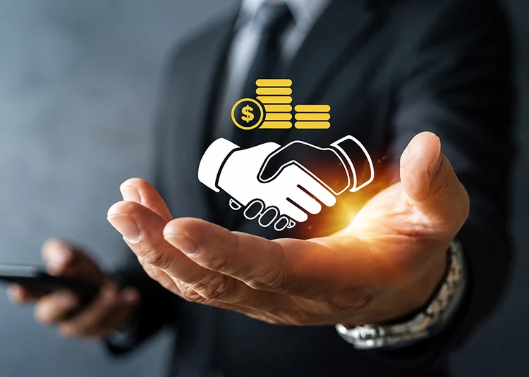 Secure Merchant Funding